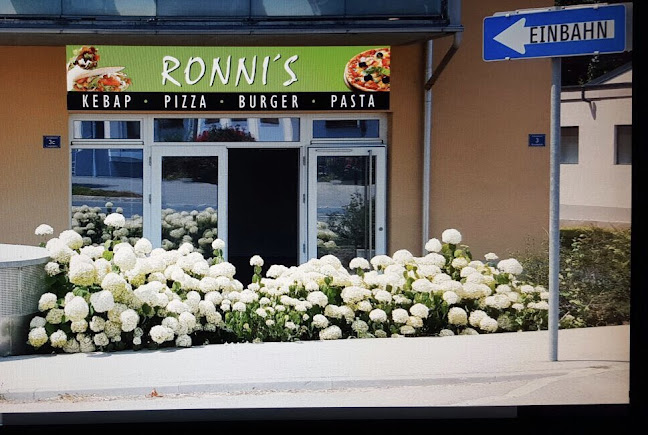 Ronni’s Pizza & Kebap Heiligeneich