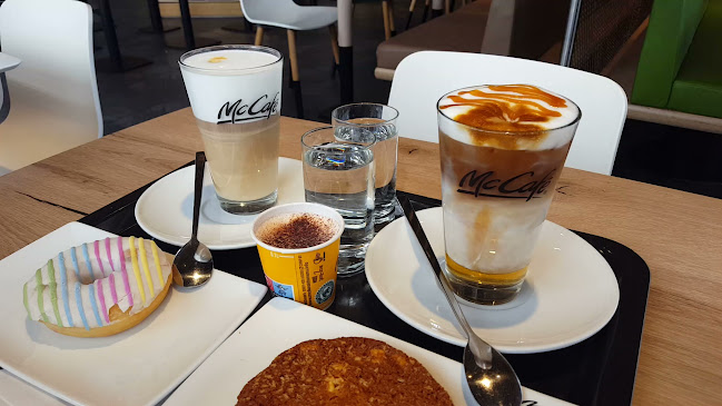 McDonald's Feldkirchen bei Graz