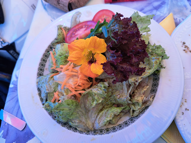 Alpengasthaus Messner - Gastronomie und Hotellerie