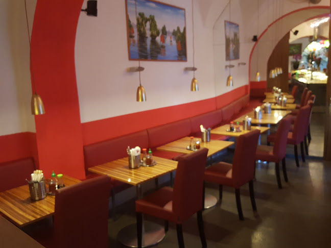 Comentarii opinii despre Viet-Wok Restaurant