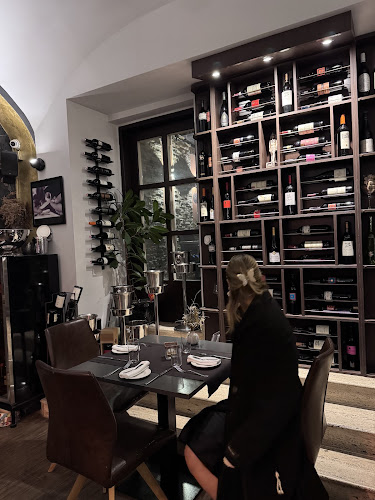 Opinii despre MINIRESTAURANT în Wien - Gastronomie und Hotellerie