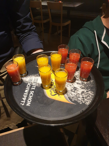 Opinii despre CARLOS - Mexican Grill & Cocktail Bar în Wien - Gastronomie und Hotellerie