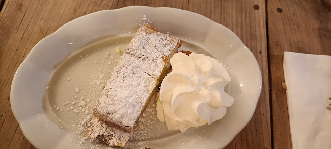 Comentarii opinii despre Goldene Kugel