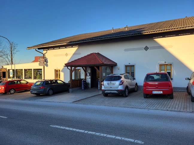 Gasthof zur Birke - Brunn