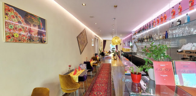 Comentarii opinii despre Taj Mahal Restaurant Feldkirch