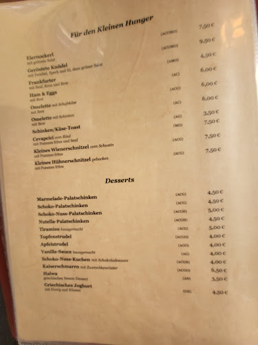 Gasthaus Lebenstraum - Wien