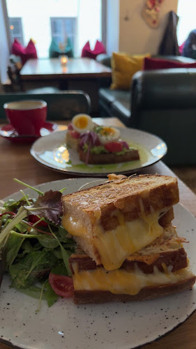 Burggasse 68/1, 1070 Wien