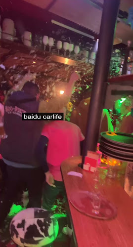 Hoo-Ruck Alm - Gastronomie und Hotellerie