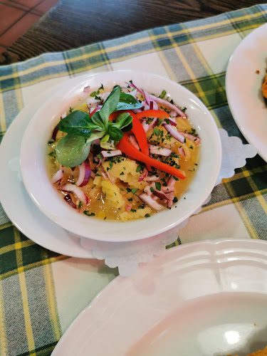 Opinii despre Böhmerwald în Wien - Gastronomie und Hotellerie