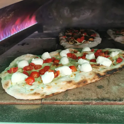 Magari Pizza - Götzis