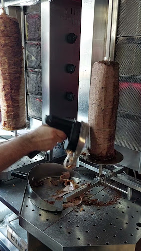 Opinii despre Meva Restaurant în Wien - Gastronomie und Hotellerie