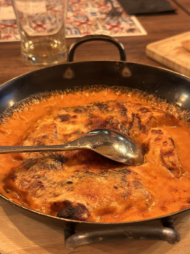 Opinii despre AKROPOLIS în Innsbruck - Gastronomie und Hotellerie