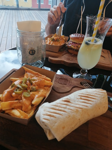 Burger Boutique Kapfenberg ECE - Gastronomie und Hotellerie