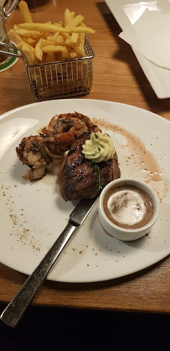 Comentarii opinii despre Jukebox American Diner