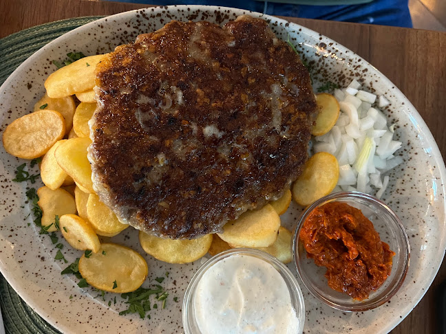 BarabaR - Gastronomie und Hotellerie