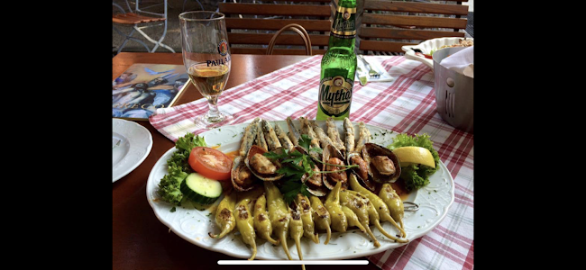 Dimitra Restaurant - Wien