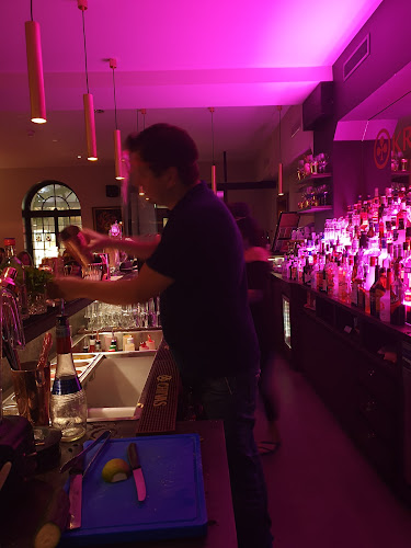 KREUZ BAR Bregenz - Gastronomie und Hotellerie