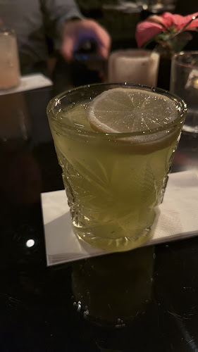 THELL | Restaurant & Bar - Gastronomie und Hotellerie