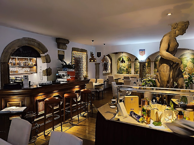 Ristorante Firenze Enoteca - Gastronomie und Hotellerie