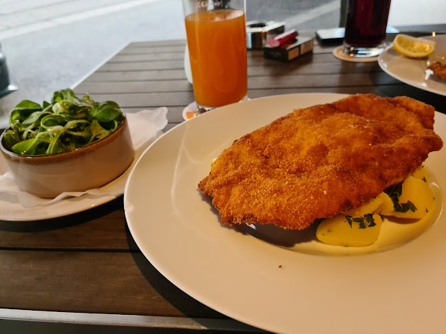 Wirtshaus "Zum Nepomuk" - Wien