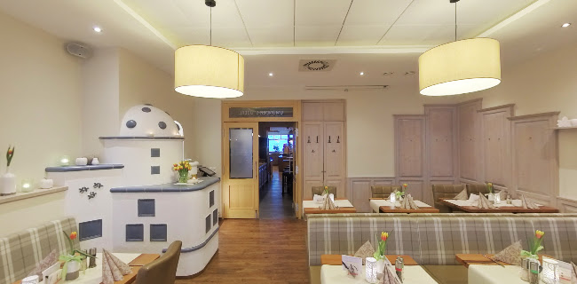 Stadtwirtshaus Hopferl