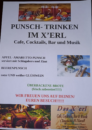 X`erl Bar und Musik - Gastronomie und Hotellerie
