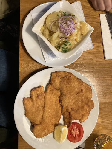 Wilder MANN Restaurant & Biergarten - Gastronomie und Hotellerie