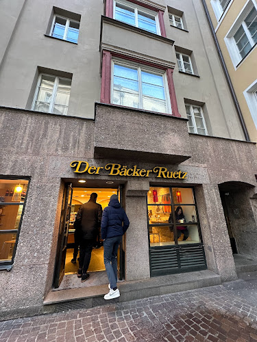 Comentarii opinii despre Der Bäcker Ruetz - Altstadt Innsbruck