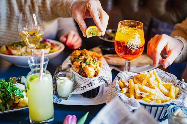 Das Bootshaus - Gastronomie und Hotellerie