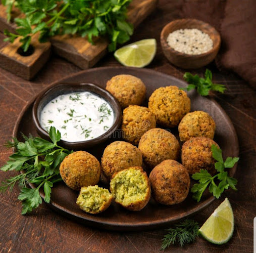 Perschian Imbiss - Gastronomie und Hotellerie