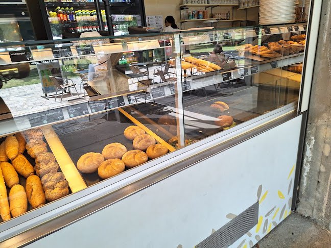 Ströck - Gänsehäufel