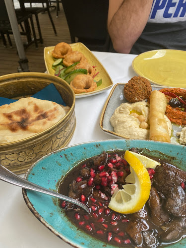 Comentarii opinii despre Elissar - Lebanese cuisine
