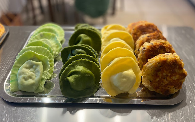 Opinii despre Pasta Passion în Wolfsberg - Gastronomie und Hotellerie