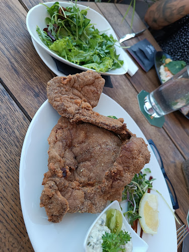 Comentarii opinii despre Berndorfer Stadtwirt