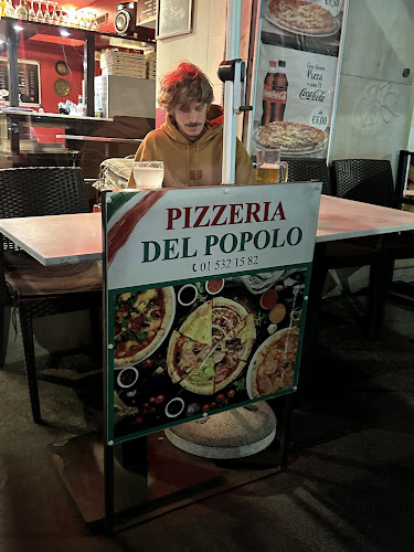 Pizzeria Del Popolo - Wien