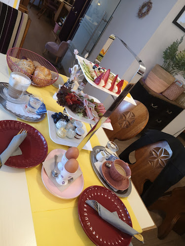 Bäckerei & Konditorei Molterer - Ybbsitz