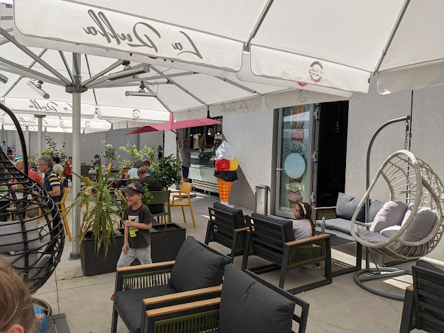 Opinii despre SURACE în Linz - Gastronomie und Hotellerie