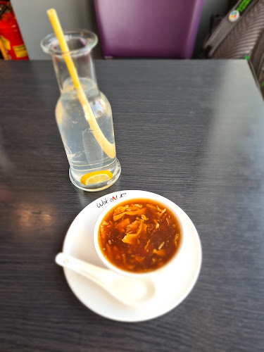 Opinii despre Zushi Market Buffet SCS Multiplex în Vösendorf - Gastronomie und Hotellerie