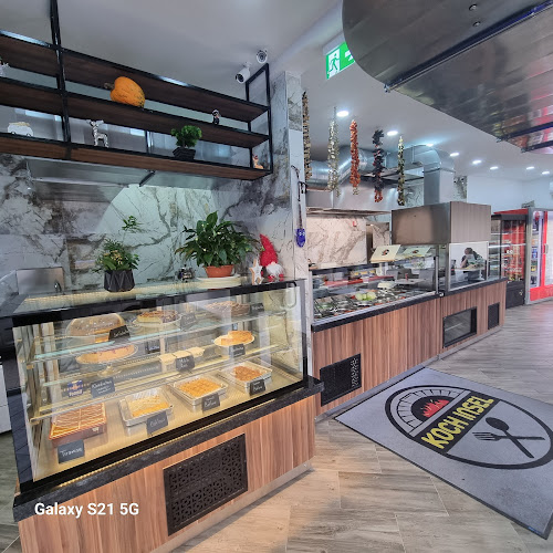 Kochinsel Gloggnitz - Gloggnitz