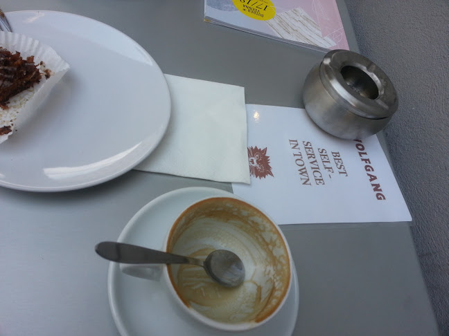 Wolfgang Coffee - Gastronomie und Hotellerie