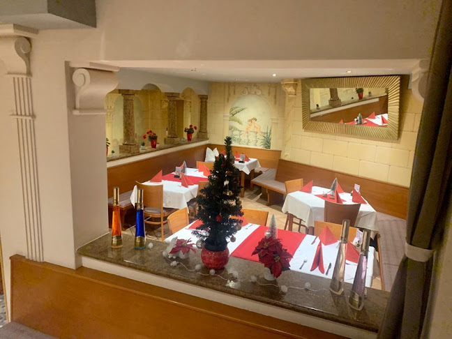 Comentarii opinii despre Pizzeria Toscana