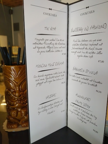 OLDfashioned Cocktailcatering