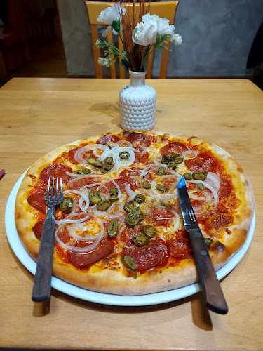 Opinii despre Mamarosa în Deutschlandsberg - Gastronomie und Hotellerie