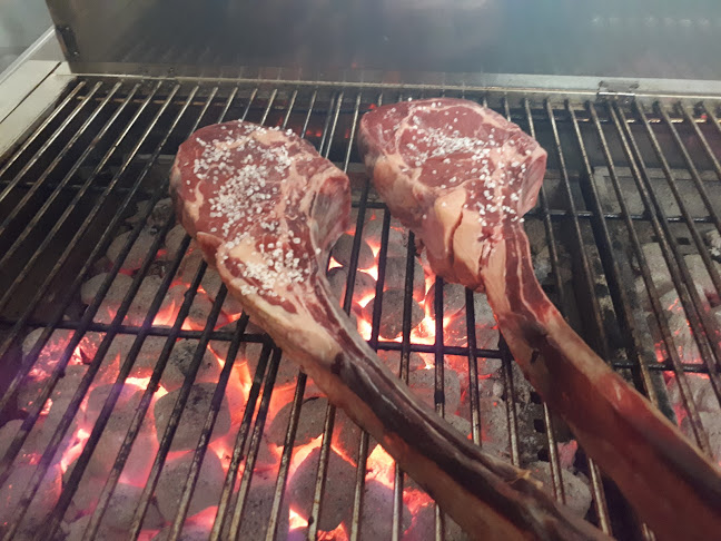 Comentarii opinii despre Gasthaus Mövenblick