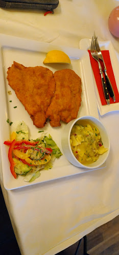 Comentarii opinii despre Restaurant-Café Weit