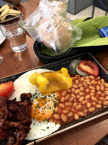 Comentarii opinii despre Breakfast Club