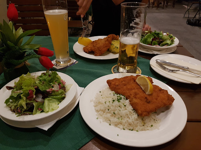 Wirtshaus Keintzel - Gastronomie und Hotellerie