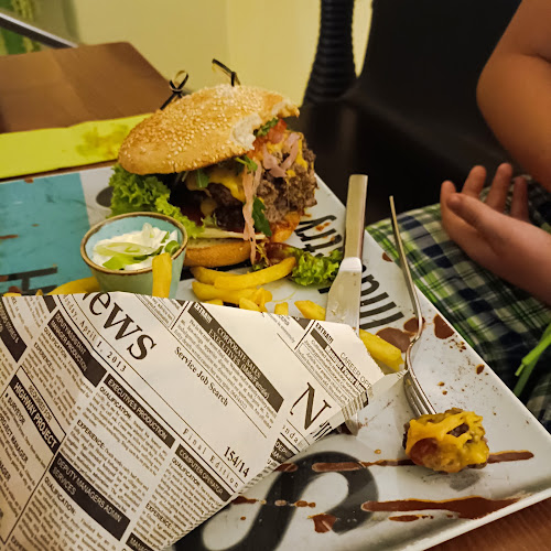 Die Kramerey - Gastronomie und Hotellerie