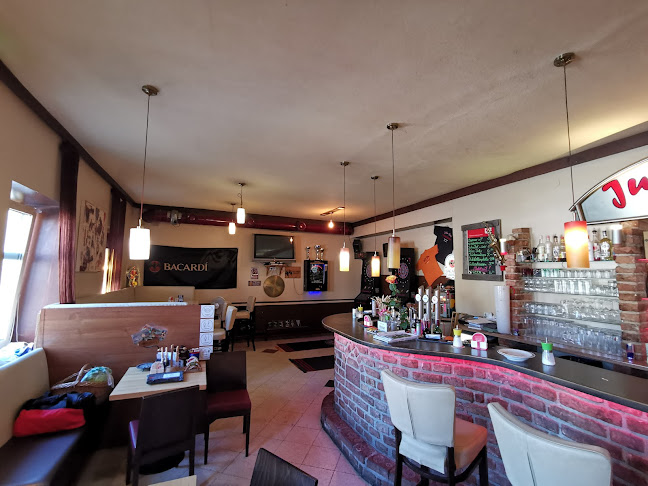 Comentarii opinii despre Cafe-Pub Jukebox-Marktschenke