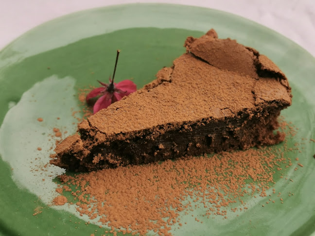 Spitzwirtin - Scharten